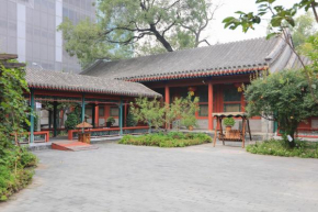 Beijing Jingyuan Courtyard Hotel, Beijing